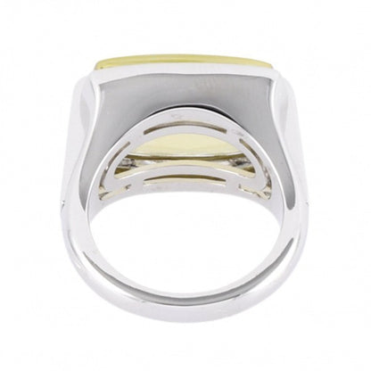 Bulgari Ring