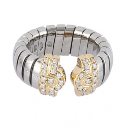 Bulgari Parentesi Ring