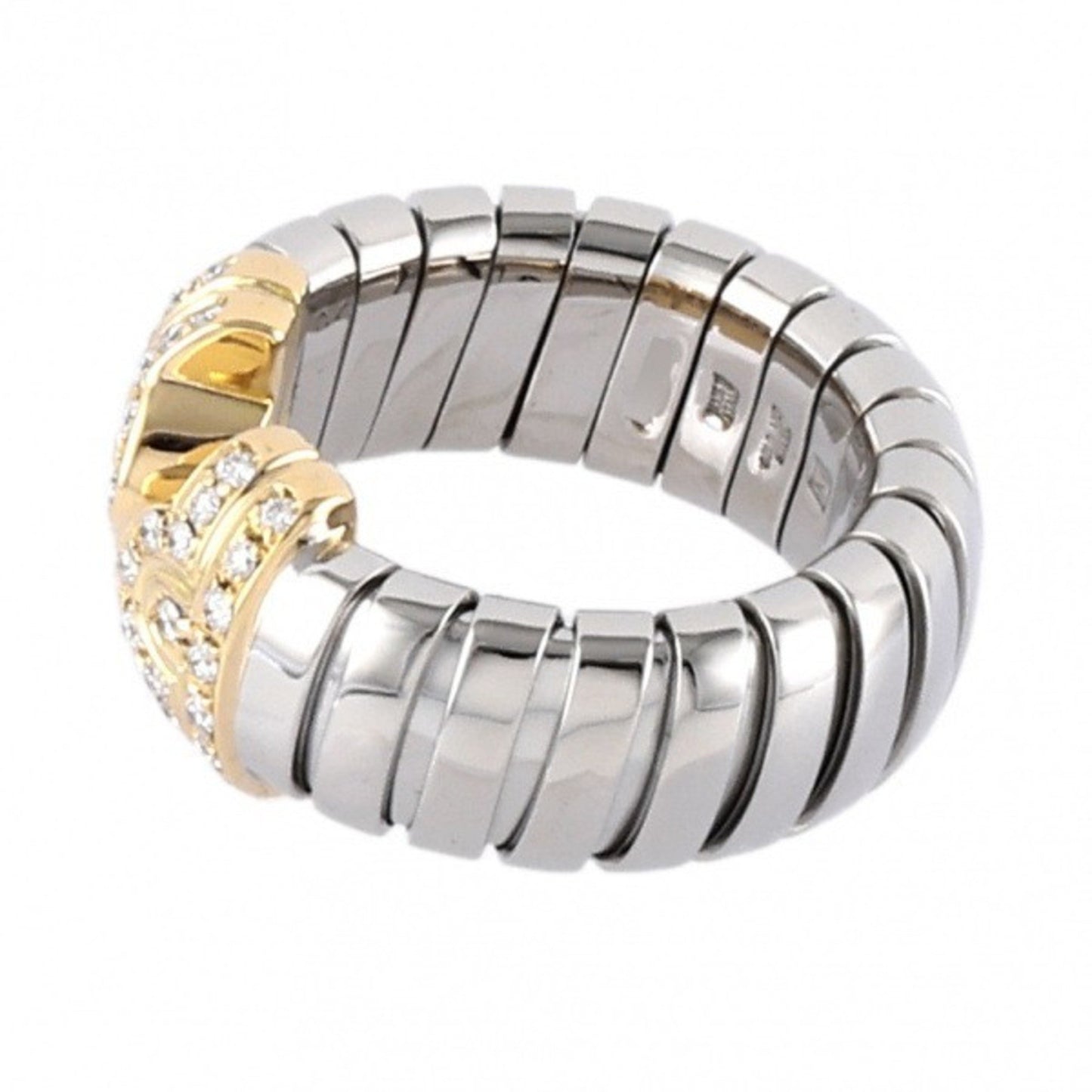 Bulgari Parentesi Ring