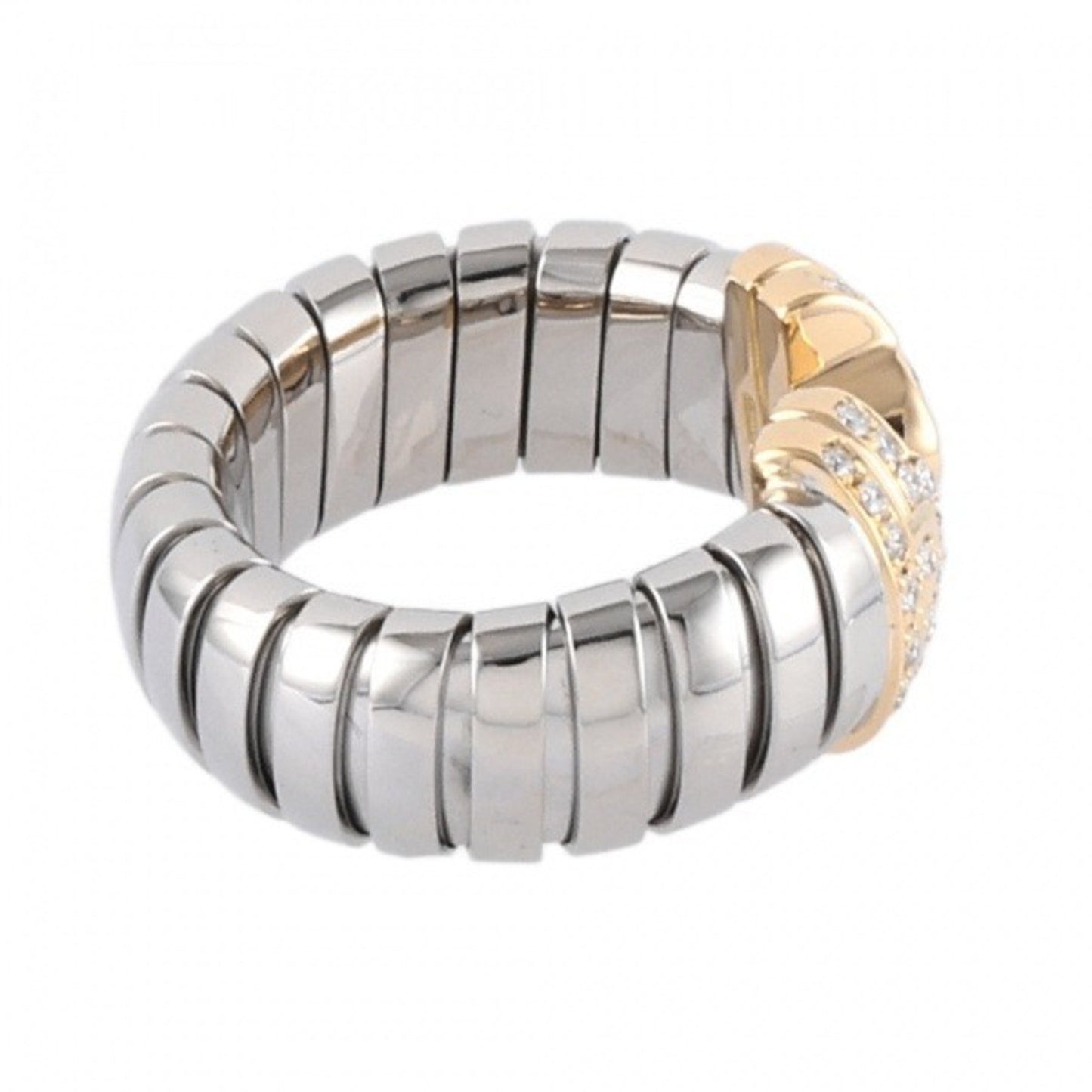 Bulgari Parentesi Ring