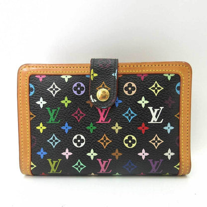 Louis Vuitton Agenda Wallet