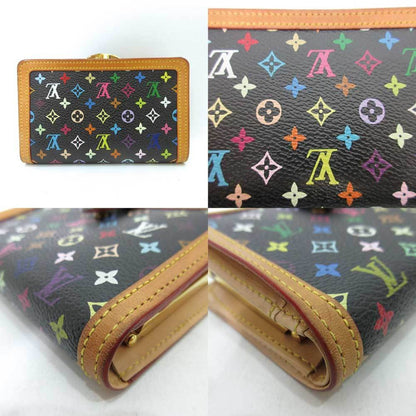 Louis Vuitton Agenda Wallet