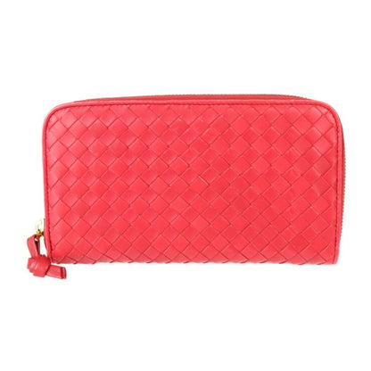 Bottega Veneta Intrecciato Wallet