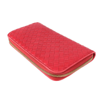 Bottega Veneta Intrecciato Wallet