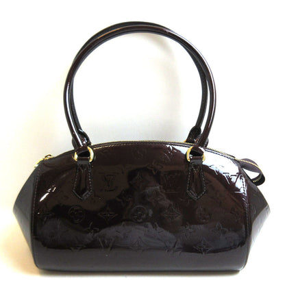 Louis Vuitton Sherwood Handbag