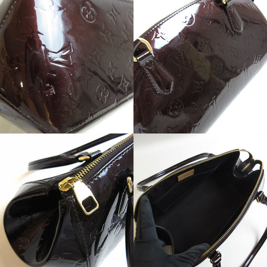 Louis Vuitton Sherwood Handbag