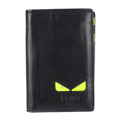 Fendi Monster Wallet