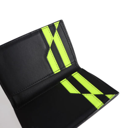 Fendi Monster Wallet