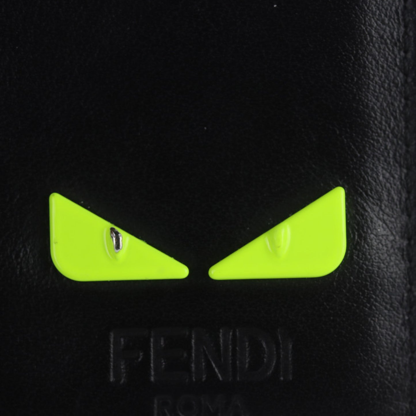 Fendi Monster Wallet