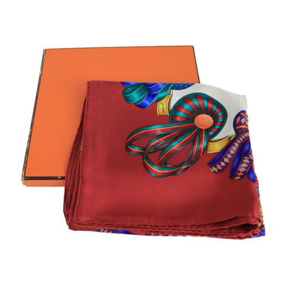 Hermès Carré 90 Scarf