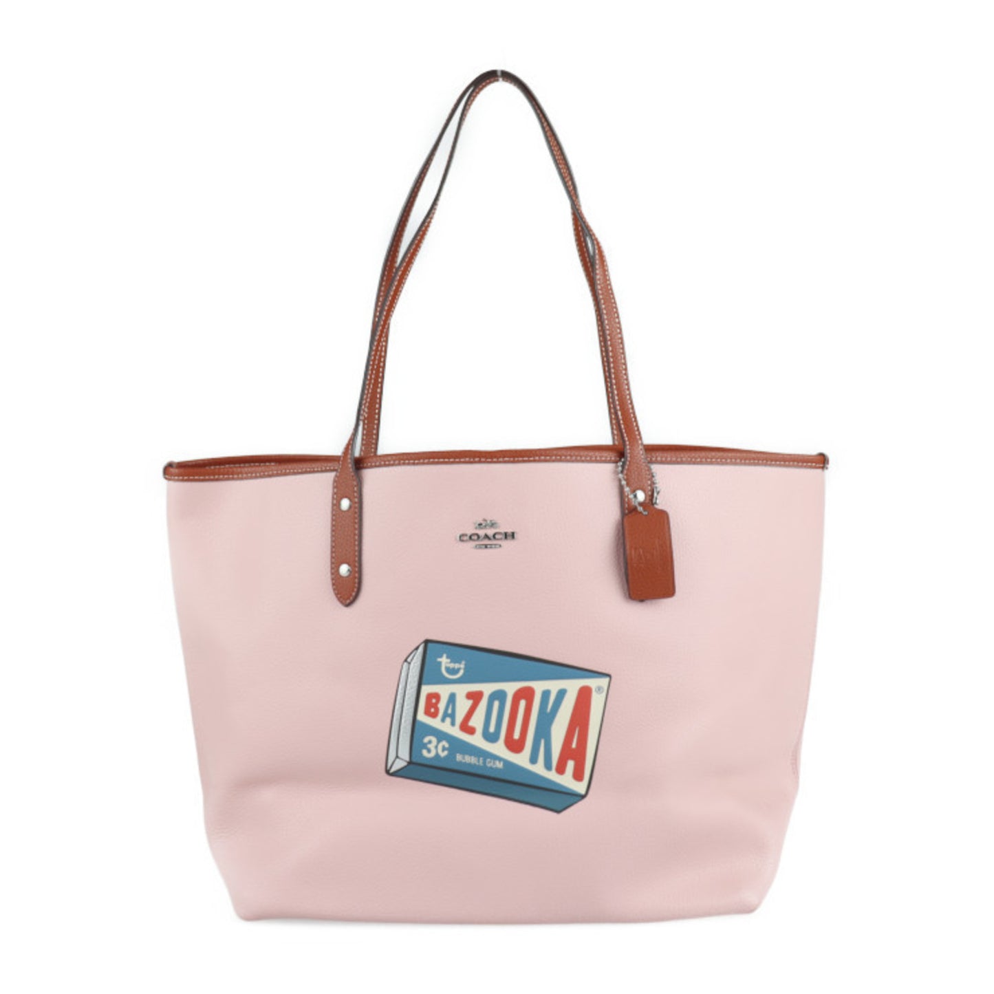 Coach Tote Bag