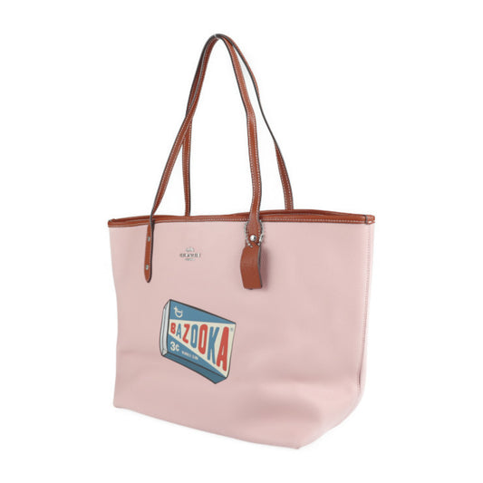 Coach Tote Bag