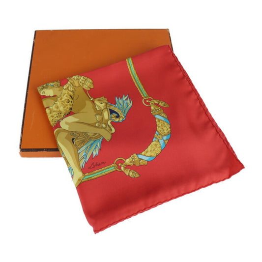 Hermès Carré 90 Scarf