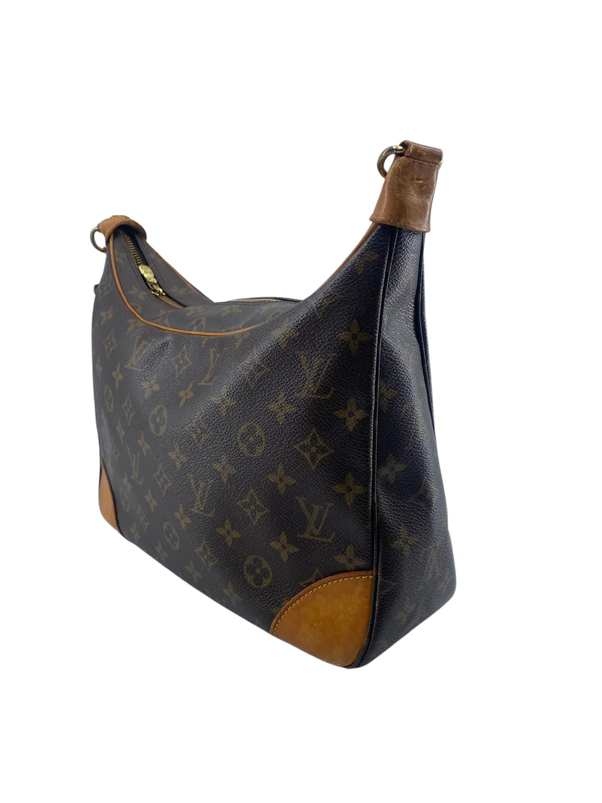 Louis Vuitton Boulogne Shoulder Bag