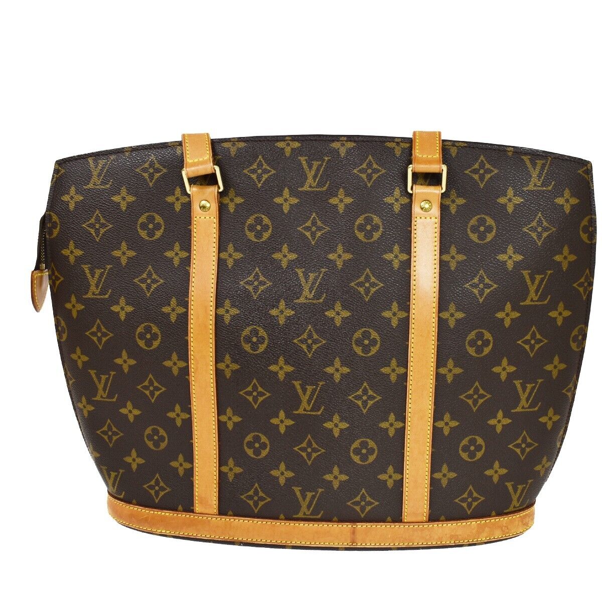 Louis Vuitton Babylone Tote Bag