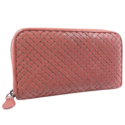 Bottega Veneta Intrecciato Wallet