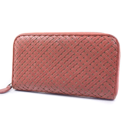 Bottega Veneta Intrecciato Wallet