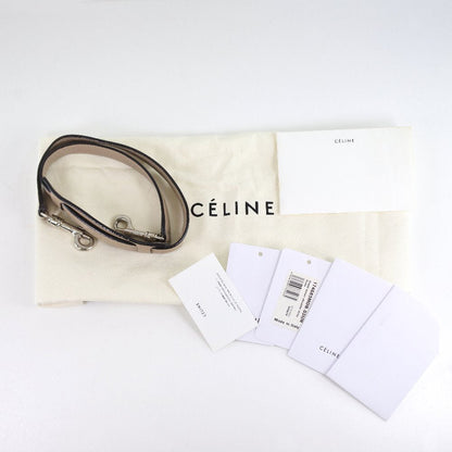 Céline Trapèze Handbag