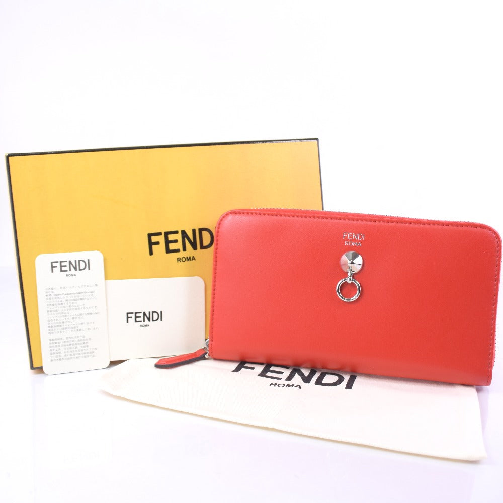 Fendi Wallet