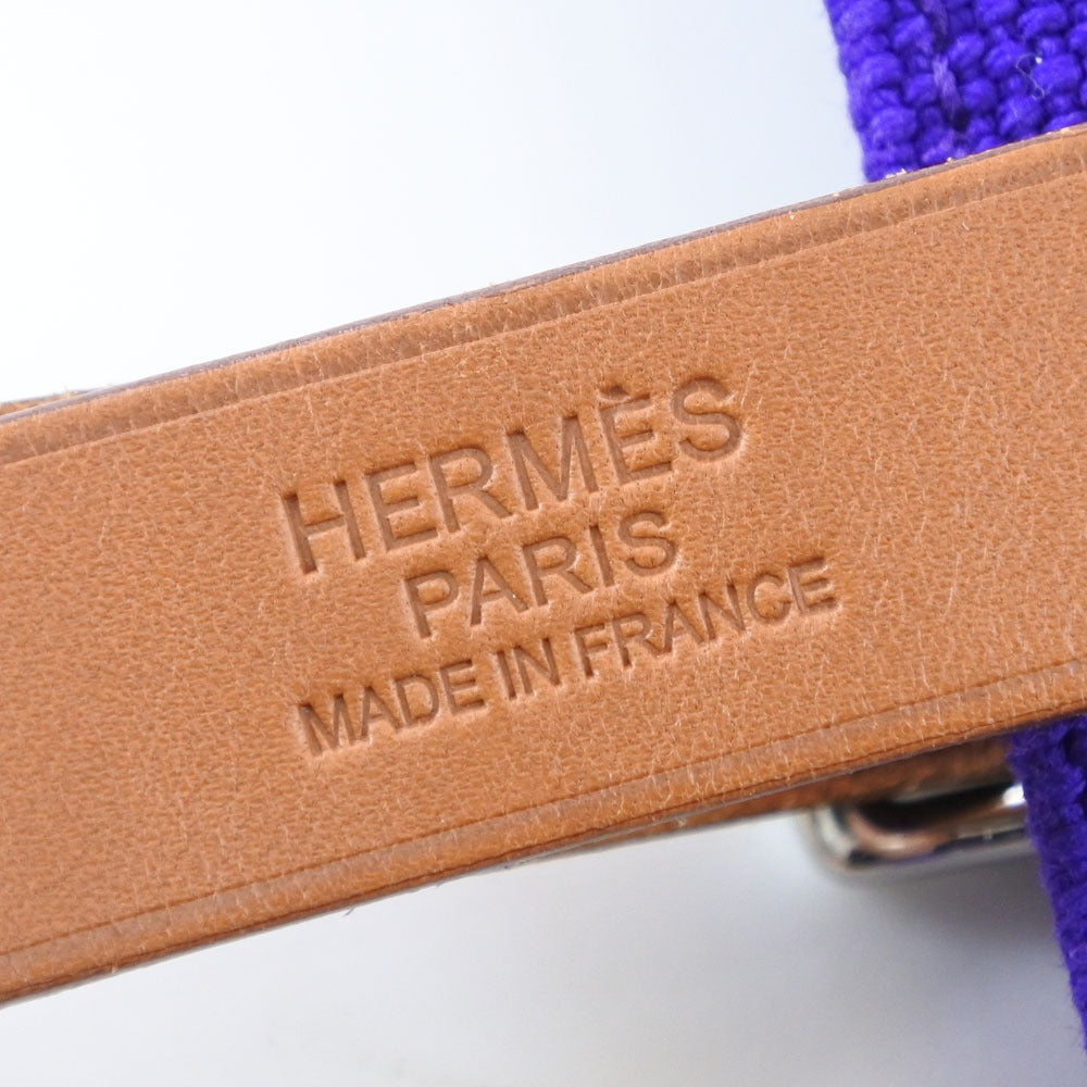 Hermès Étrivière Handbag