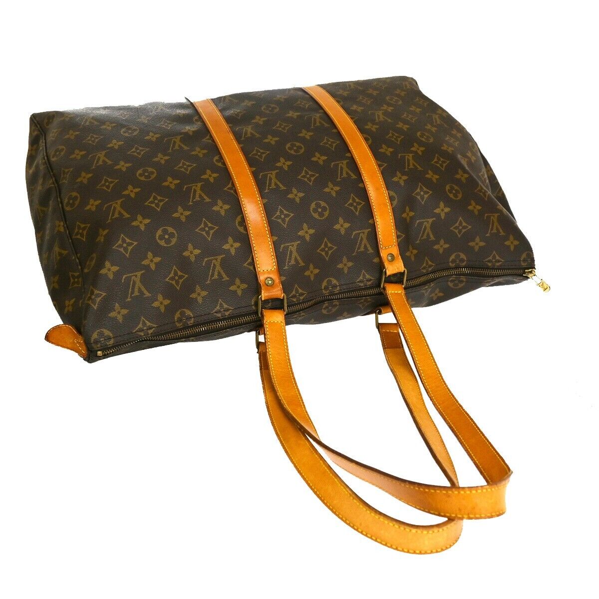 Louis Vuitton Flânerie Travel Bag