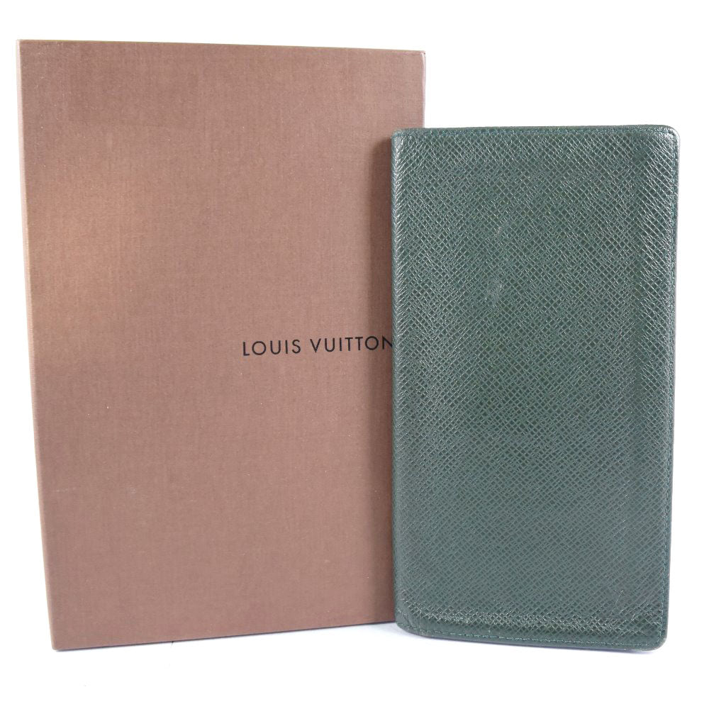 Louis Vuitton Porte carte crédit Pression Wallet