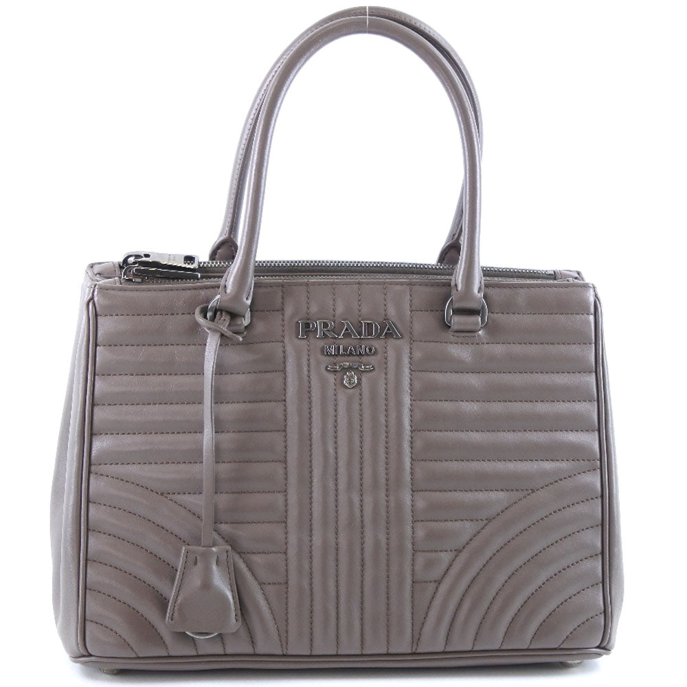 Prada Diagramme Handbag