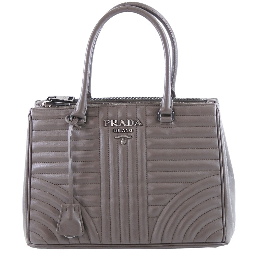 Prada Diagramme Handbag