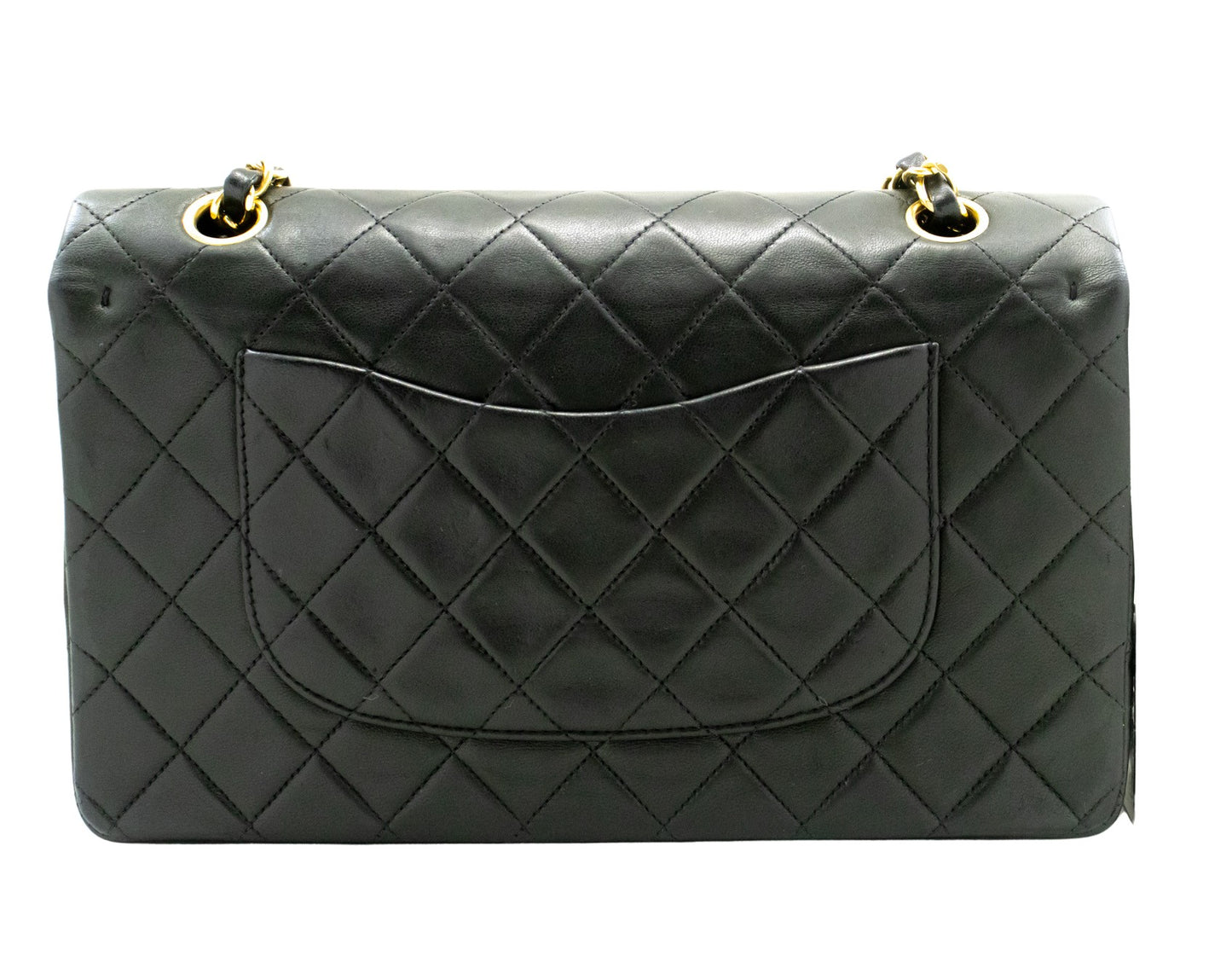 Chanel Timeless Shoulder Bag