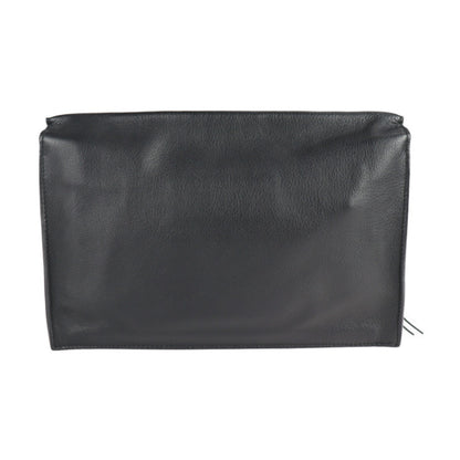 Balenciaga Papier Clutch