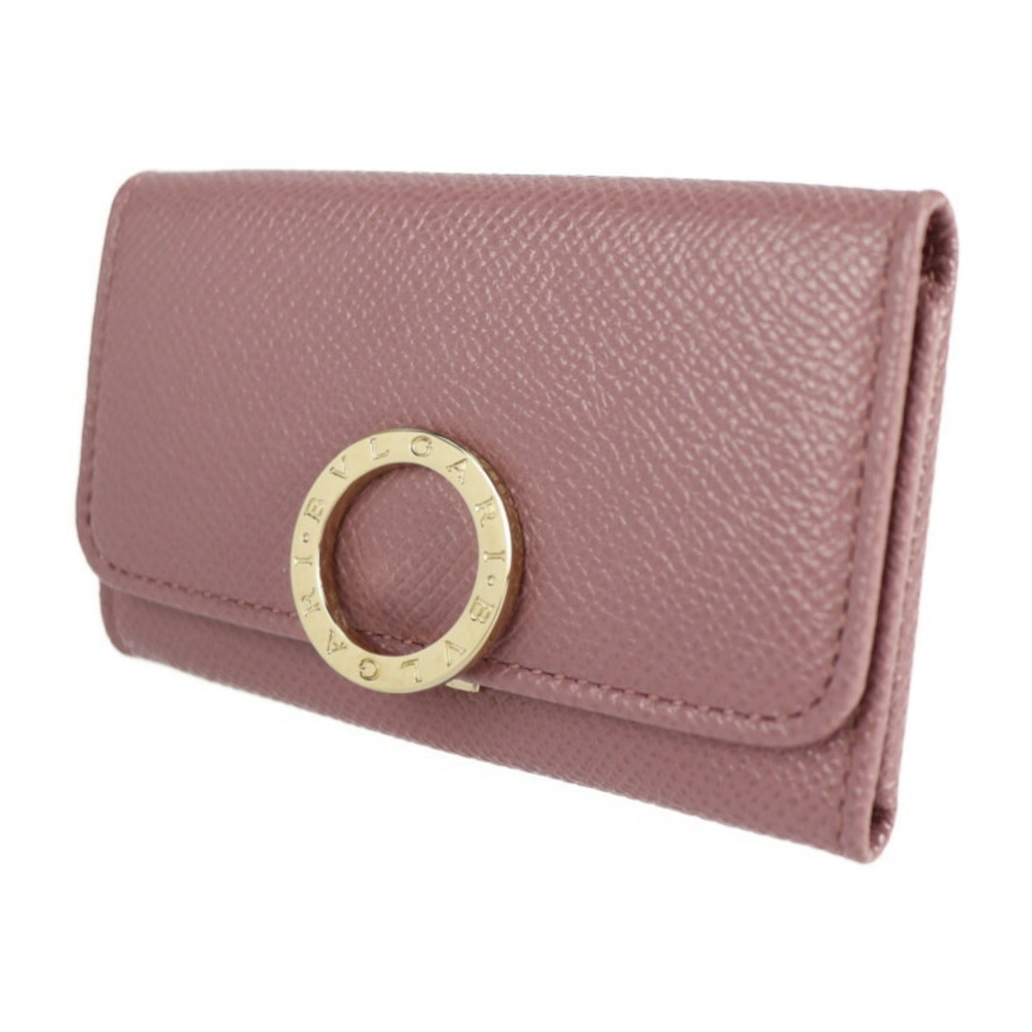 Bulgari Bvlgari bvlgari Wallet