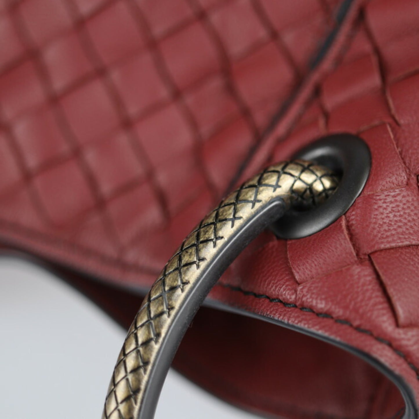 Bottega Veneta Shoulder Bag