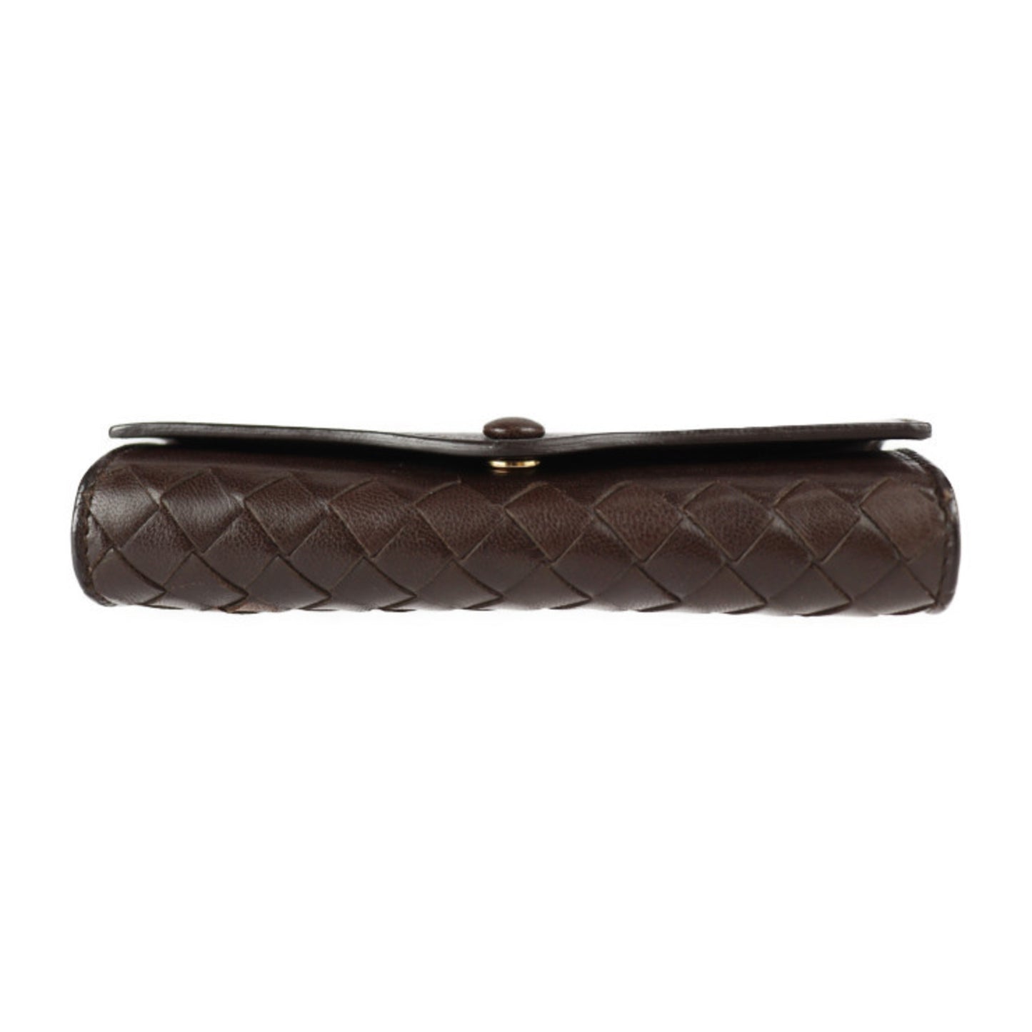 Bottega Veneta Intrecciato Wallet