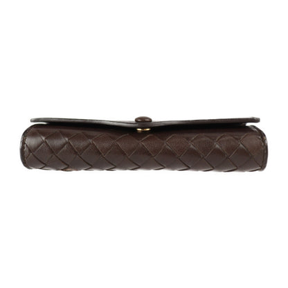 Bottega Veneta Intrecciato Wallet