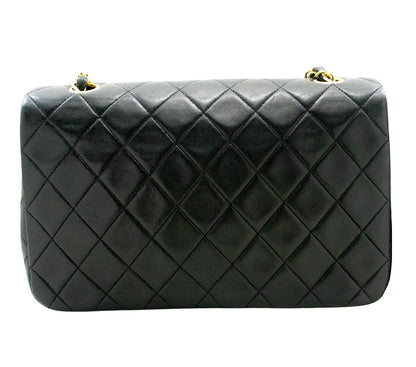 Chanel Full Flap shoulder