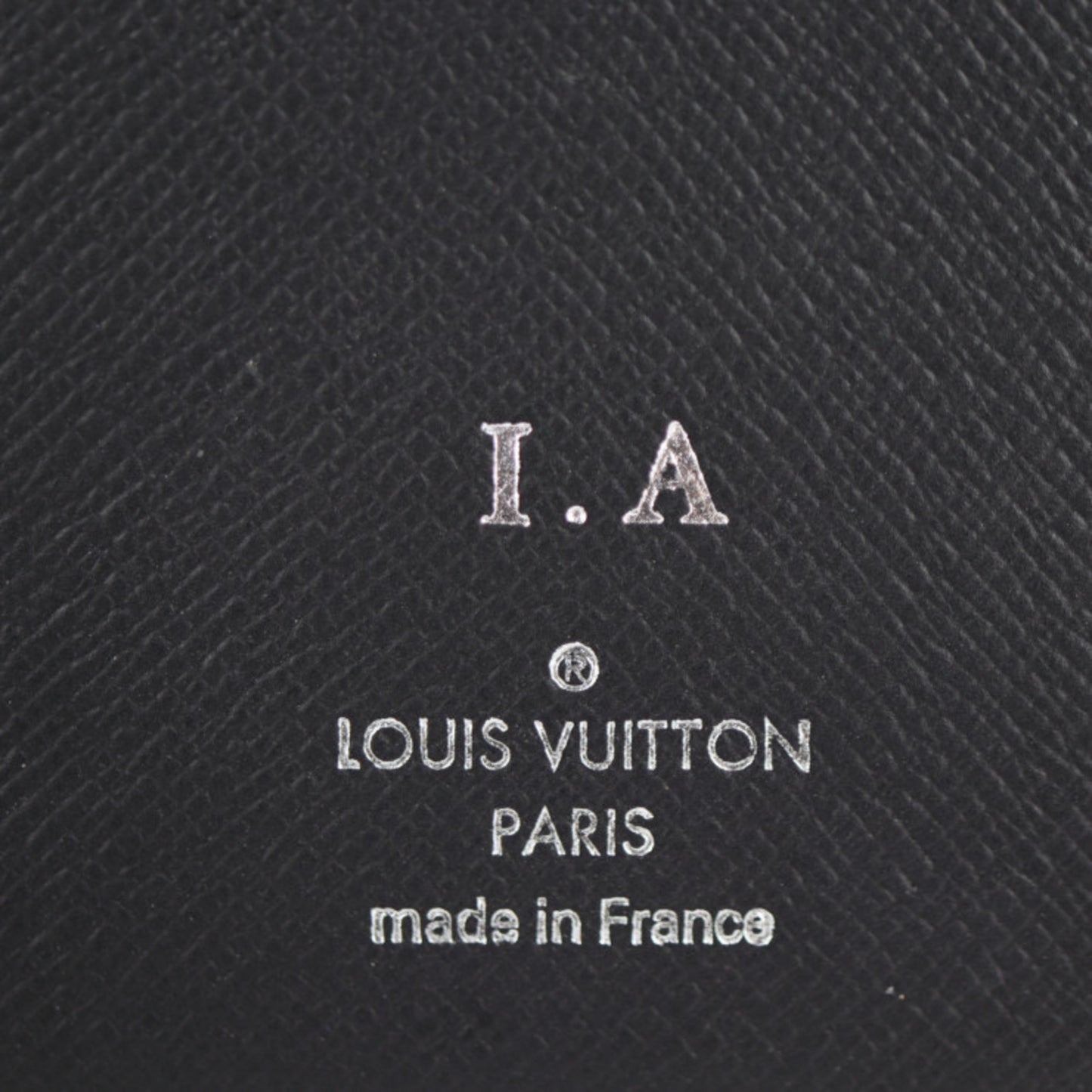 Louis Vuitton Brazza Wallet