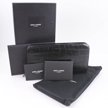 Saint Laurent Wallet