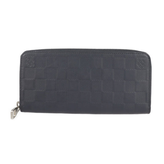 Louis Vuitton Zippy Wallet Vertical Wallet