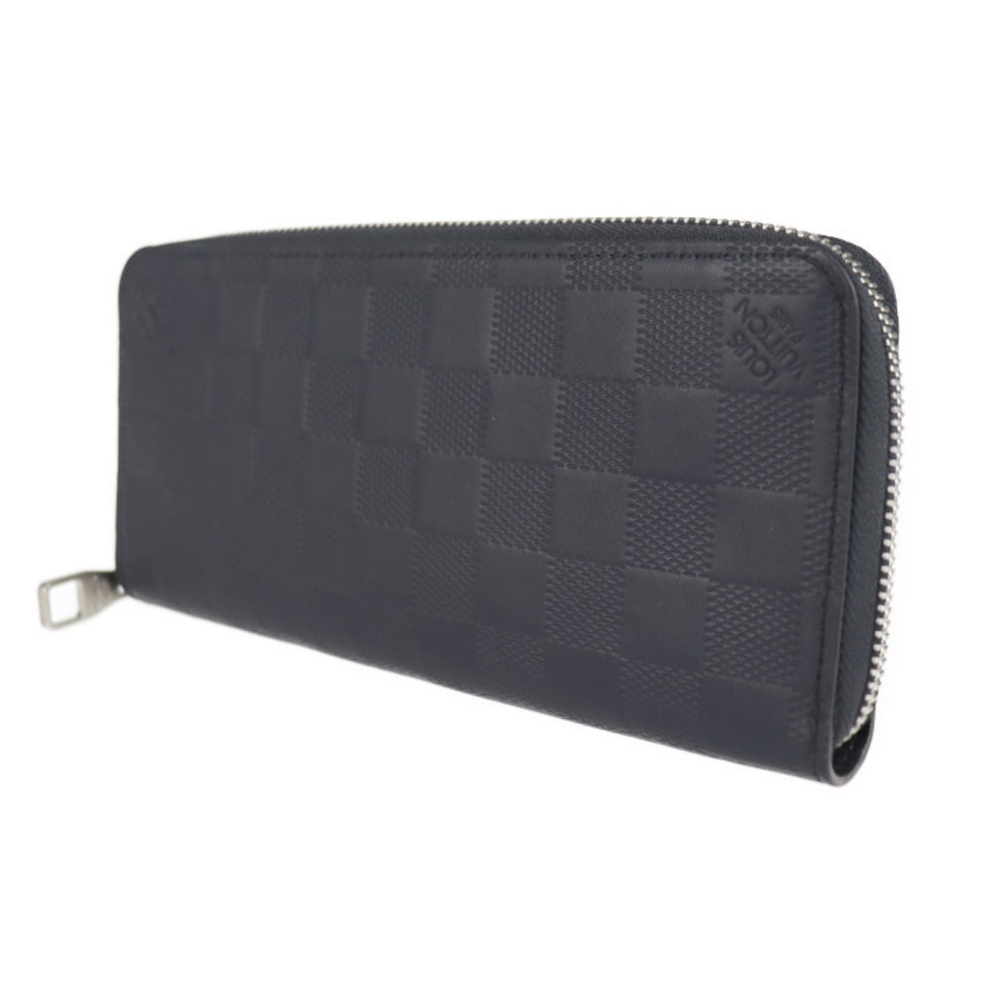 Louis Vuitton Zippy Wallet Vertical Wallet