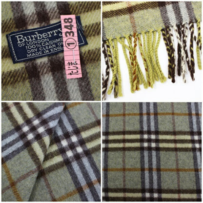 Burberry Scarf