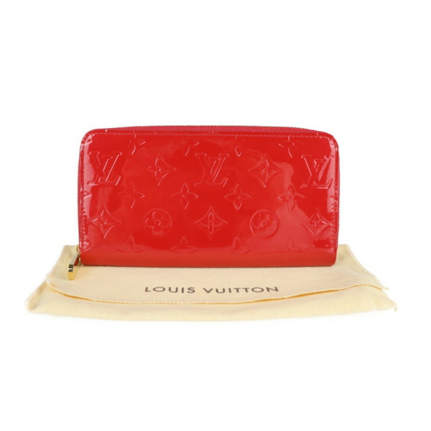 Louis Vuitton Zippy wallet Wallet