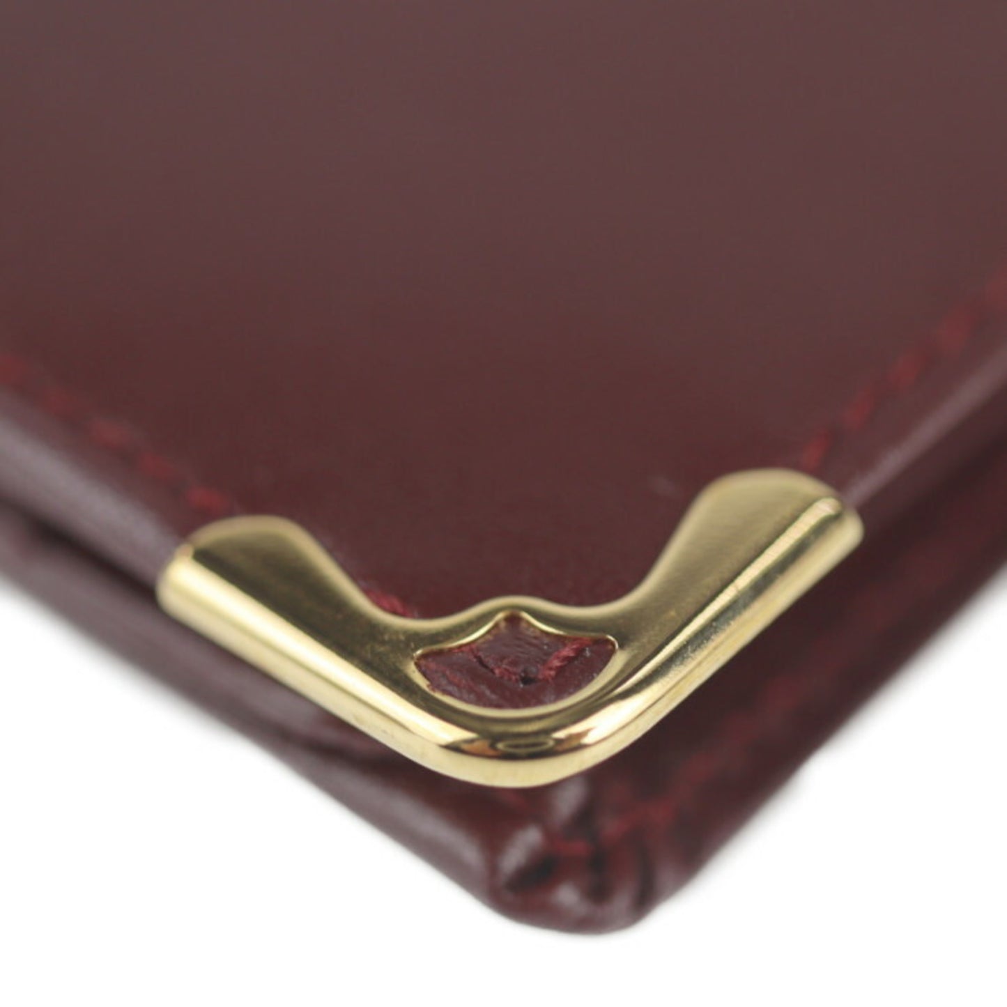 Cartier Must line Wallet