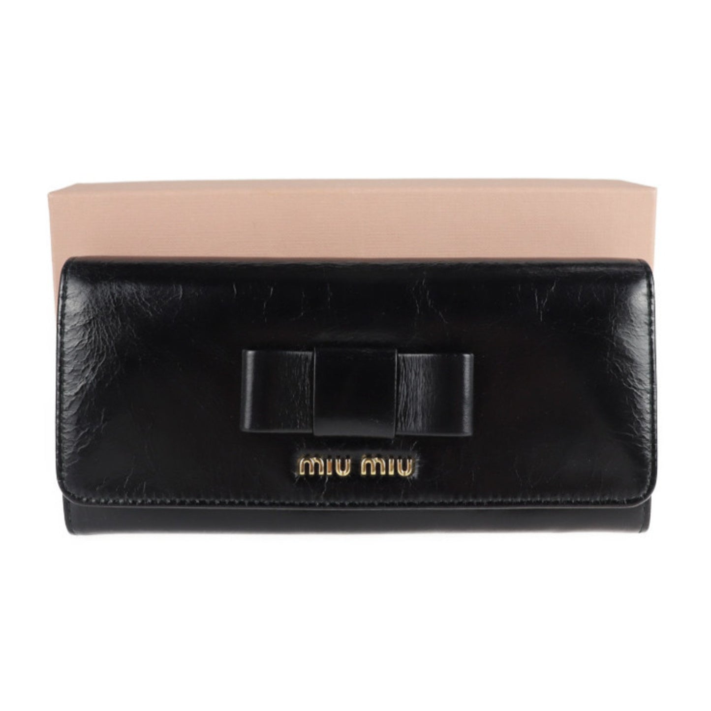 Miu Miu Wallet