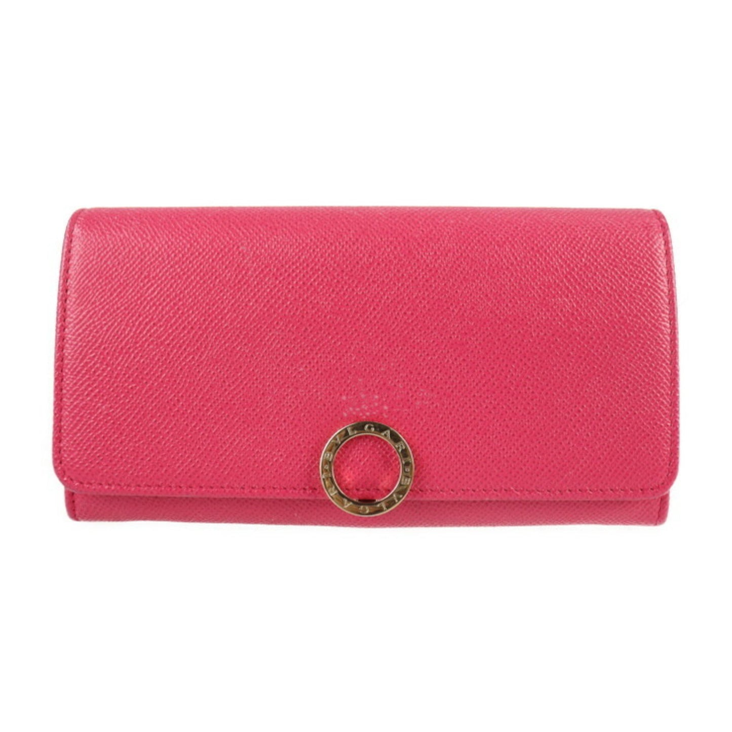 Bulgari Bvlgari bvlgari Wallet