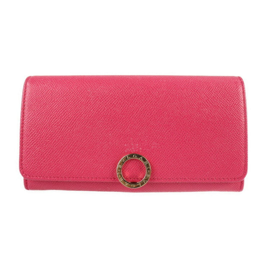 Bulgari Bvlgari bvlgari Wallet