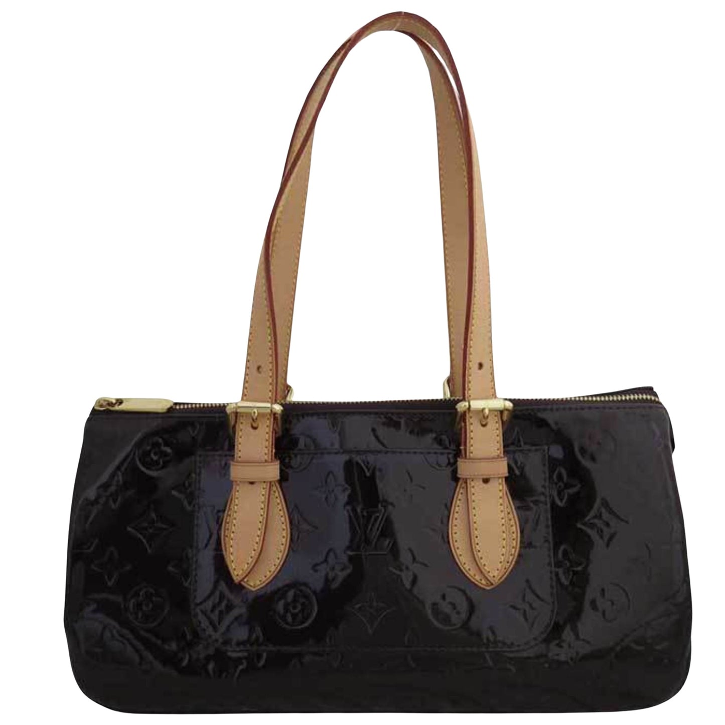 Louis Vuitton Rosewood Handbag