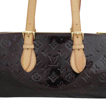 Louis Vuitton Rosewood Handbag