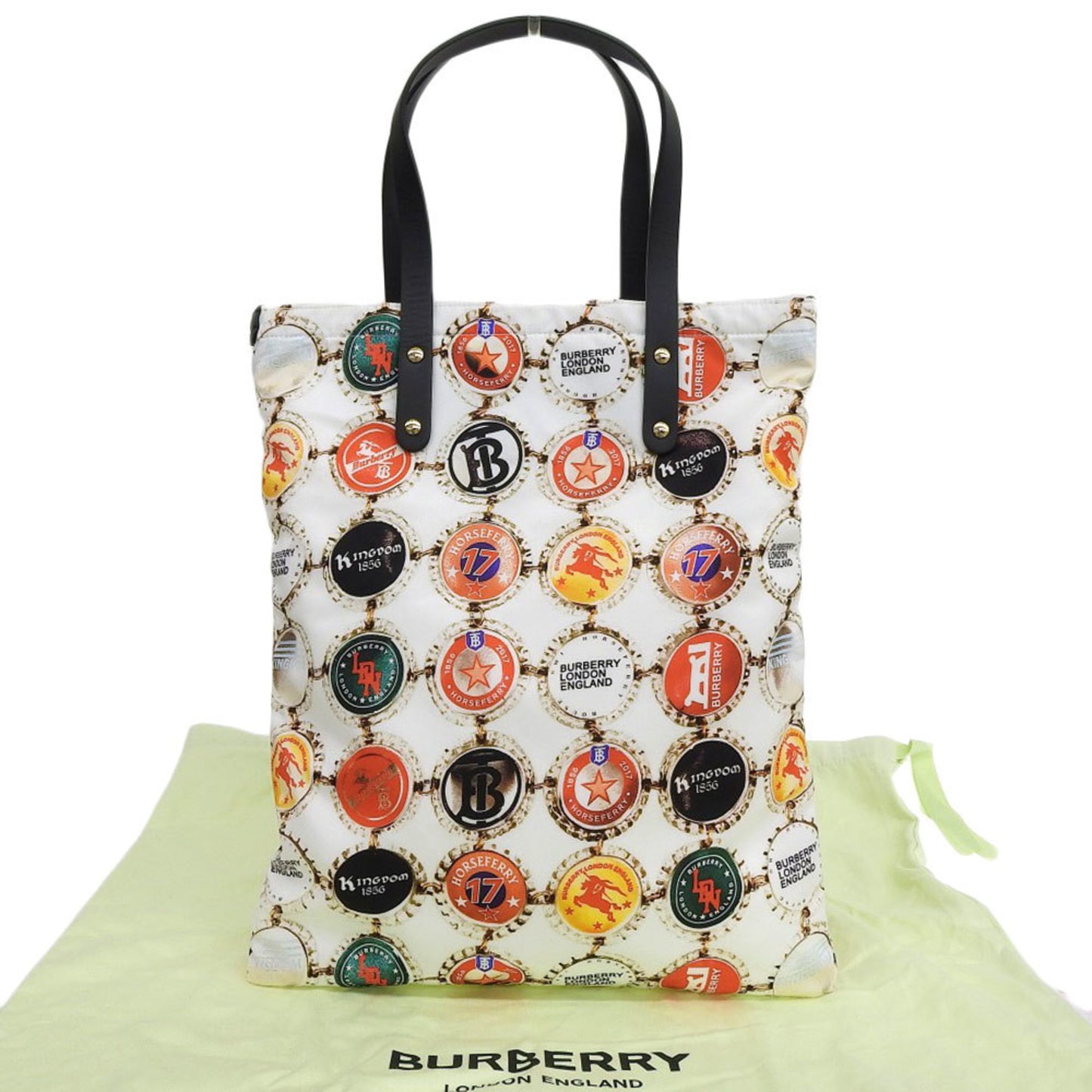 Burberry Handbag