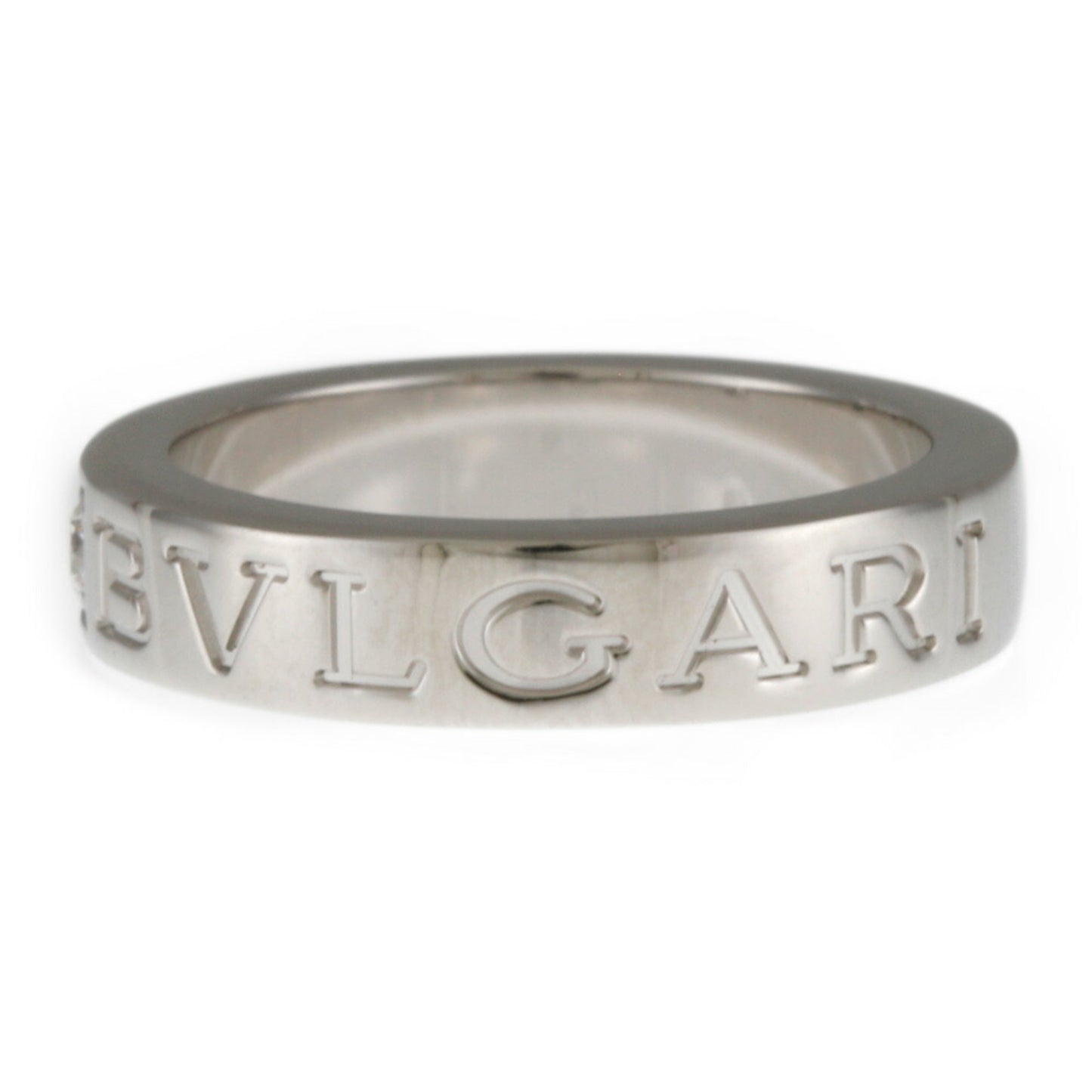 Bulgari Bvlgari bvlgari Ring