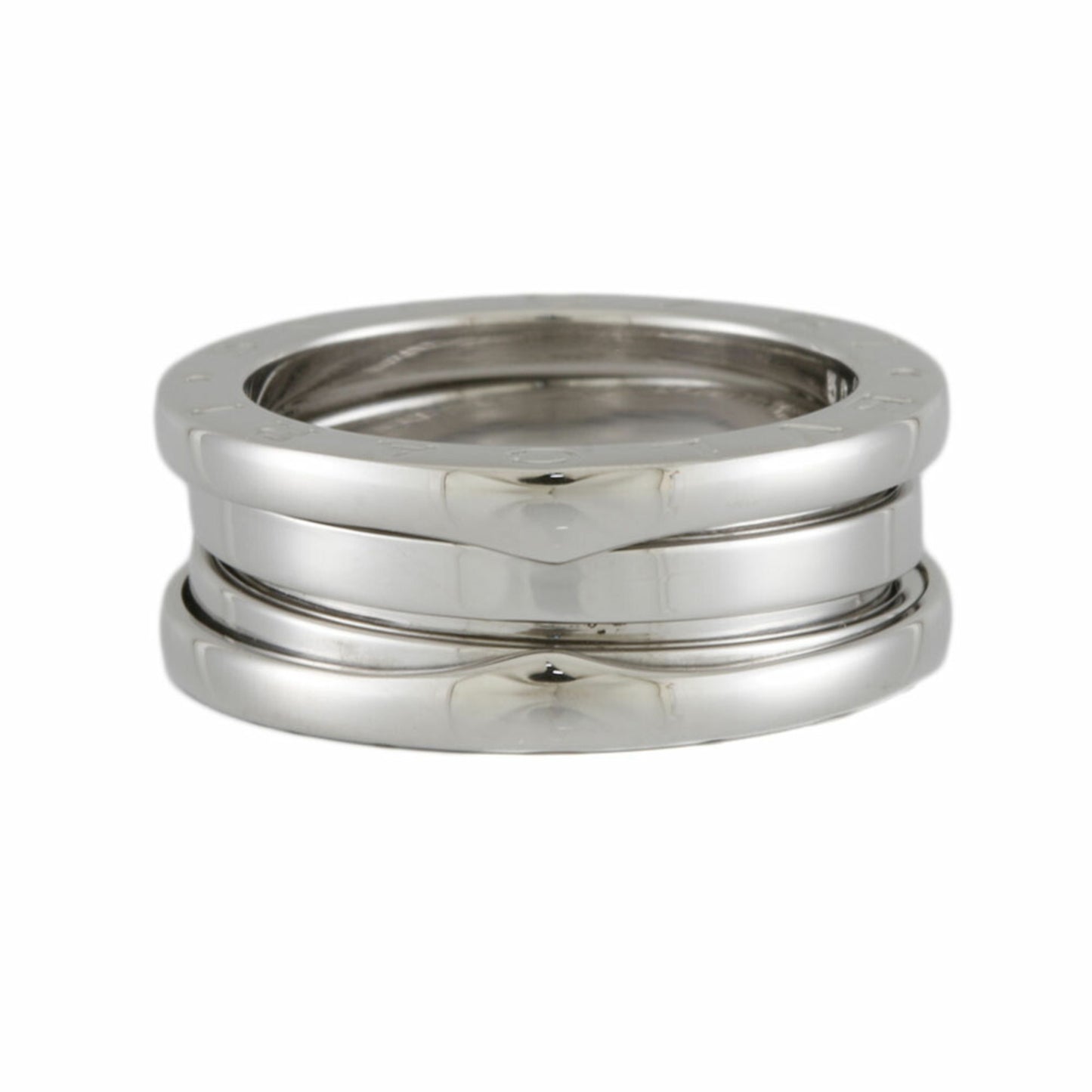 Bulgari B ZERO ring